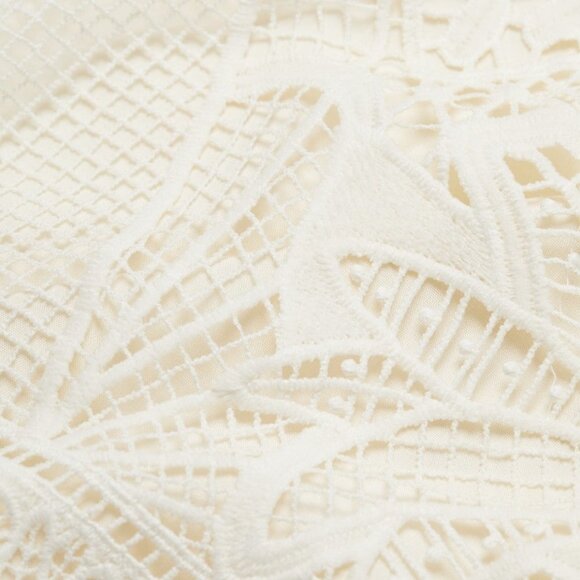 FARM Rio Guipure Lace Blouse - Picture 7 of 11